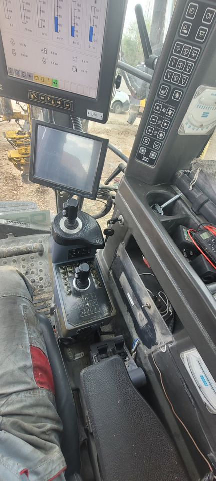 Foreuse Atlas Copco D9c -11: photos 41