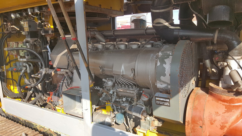 DEUTZ BF6L913C - Moteur et pièces pour Engins de chantier: photos 3 DEUTZ BF6L913C - Moteur et pièces pour Engins de chantier: photos 3
