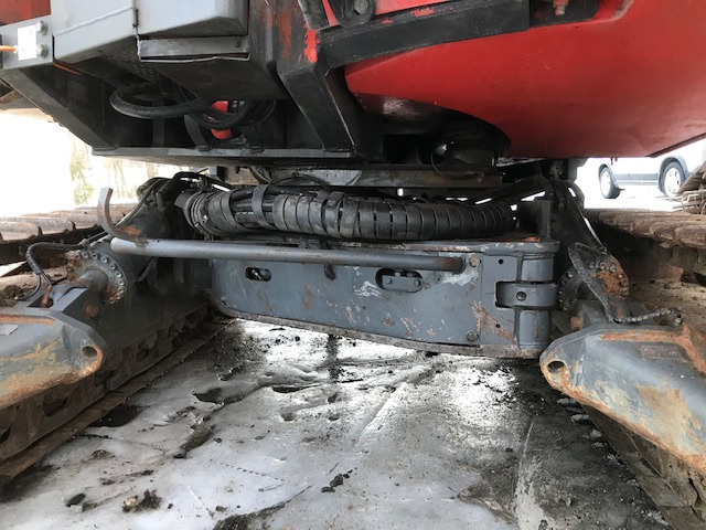 SANDVIK Ranger DX780 — crédit-bail SANDVIK Ranger DX780: photos 16