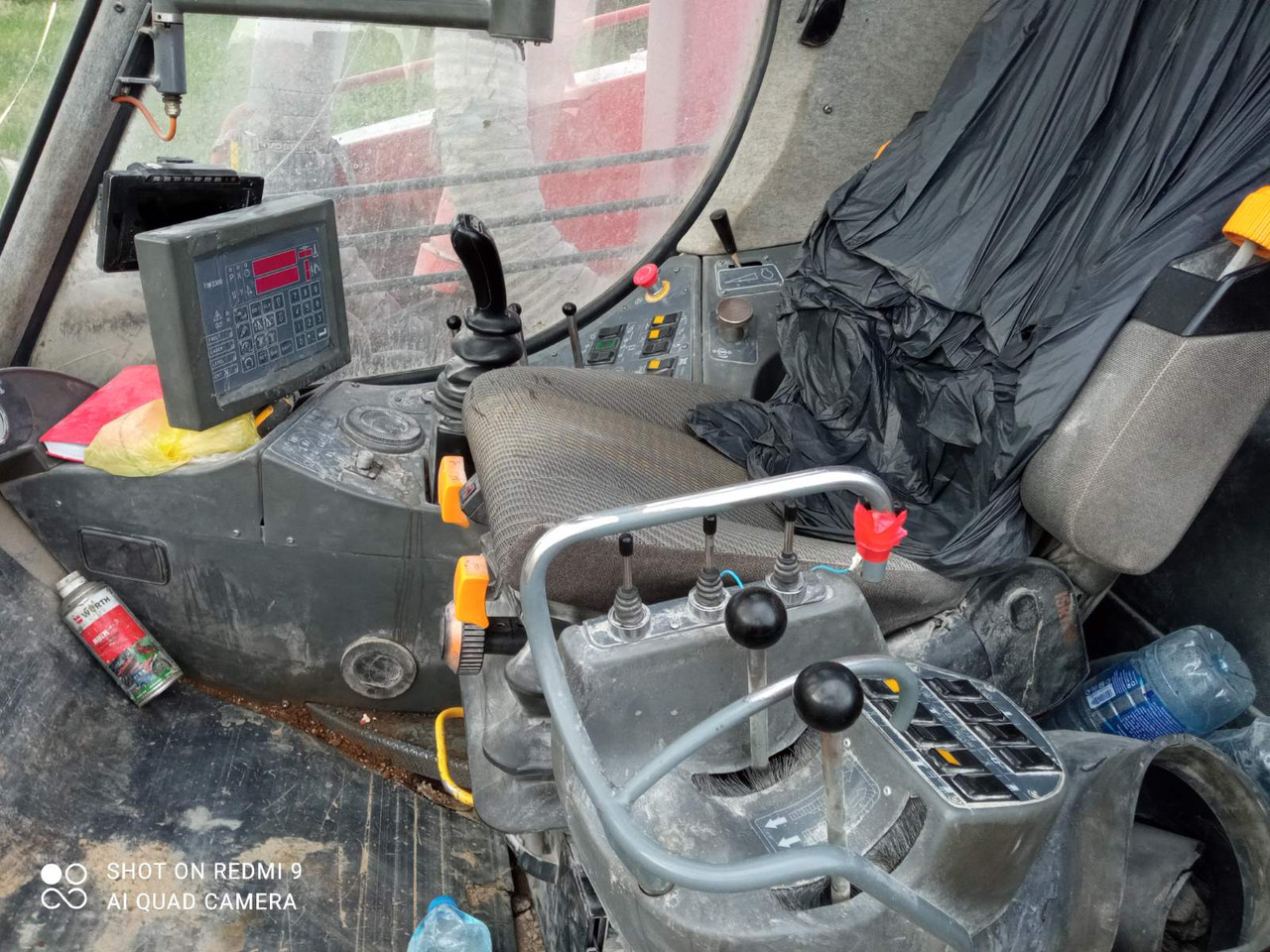 SANDVIK Ranger DX780 — crédit-bail SANDVIK Ranger DX780: photos 25