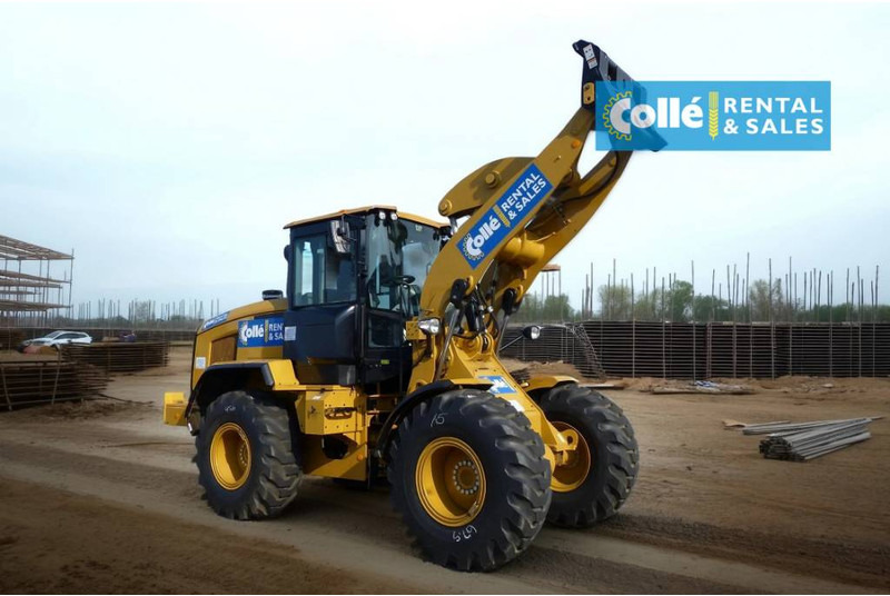 Cat 926 M | 2017 - Chargeuse sur pneus: photos 1 Cat 926 M | 2017 - Chargeuse sur pneus: photos 1