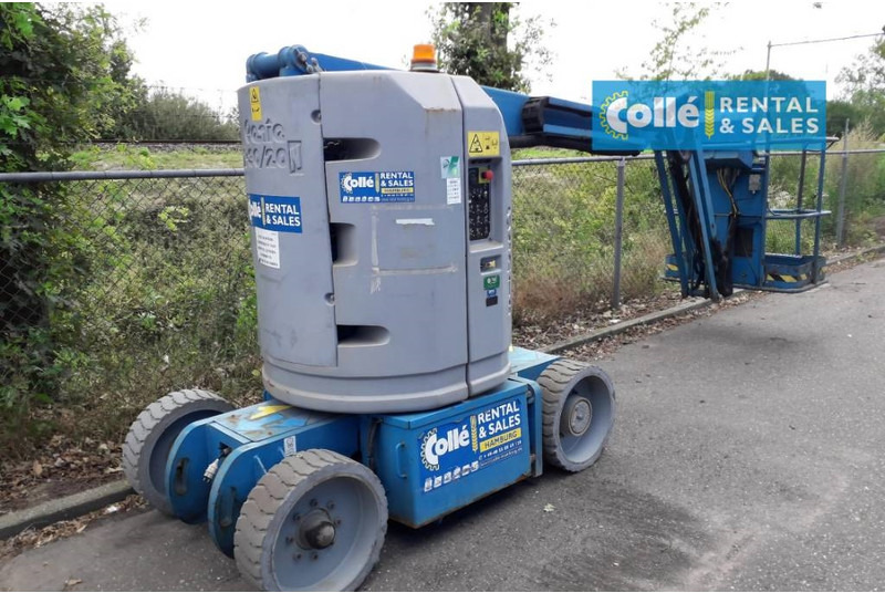 Genie Z-30/20N | 2007 - Nacelle articulée: photos 5 Genie Z-30/20N | 2007 - Nacelle articulée: photos 5