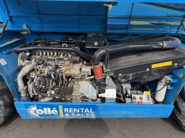 MAGNI RTH 5.30 | 2016 — crédit-bail MAGNI RTH 5.30 | 2016: photos 8 MAGNI RTH 5.30 | 2016 — crédit-bail MAGNI RTH 5.30 | 2016: photos 8