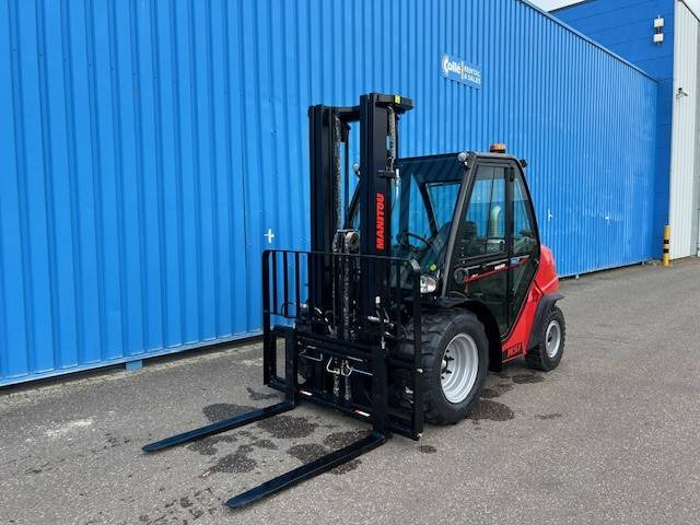 Manitou MSI 30 | 2023 - Chariot tout terrain: photos 2 Manitou MSI 30 | 2023 - Chariot tout terrain: photos 2
