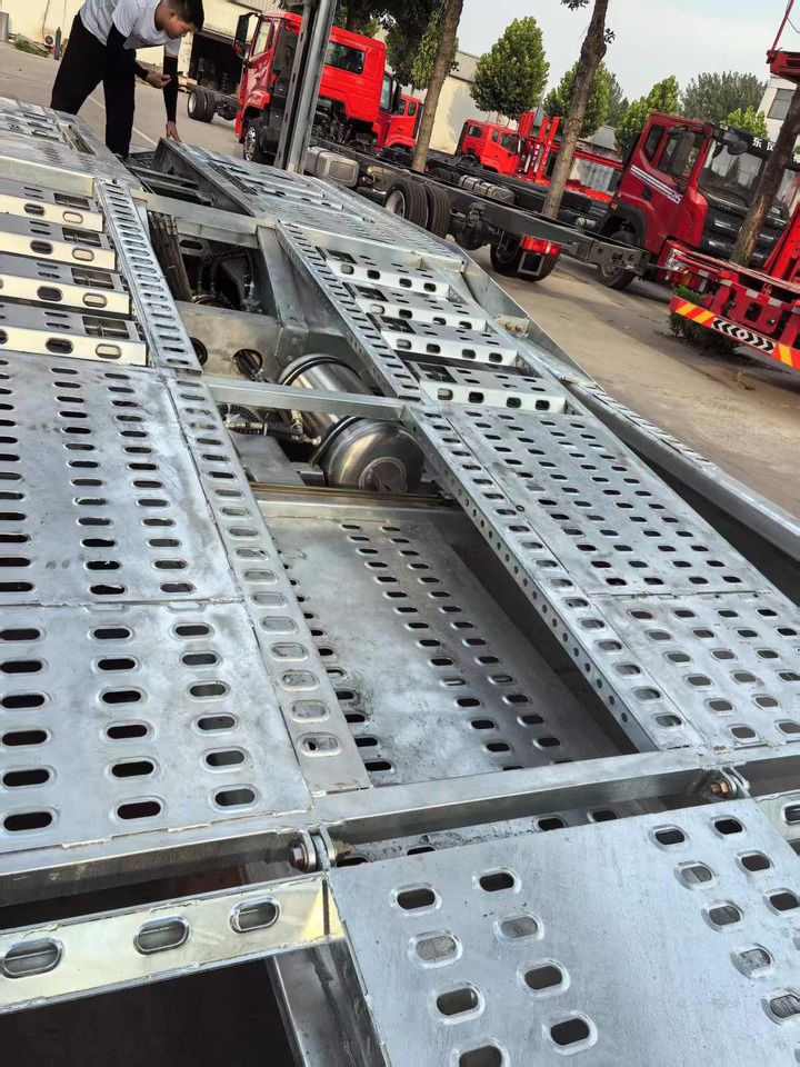 CHINA BRAND - Remorque voiture: photos 5 CHINA BRAND - Remorque voiture: photos 5