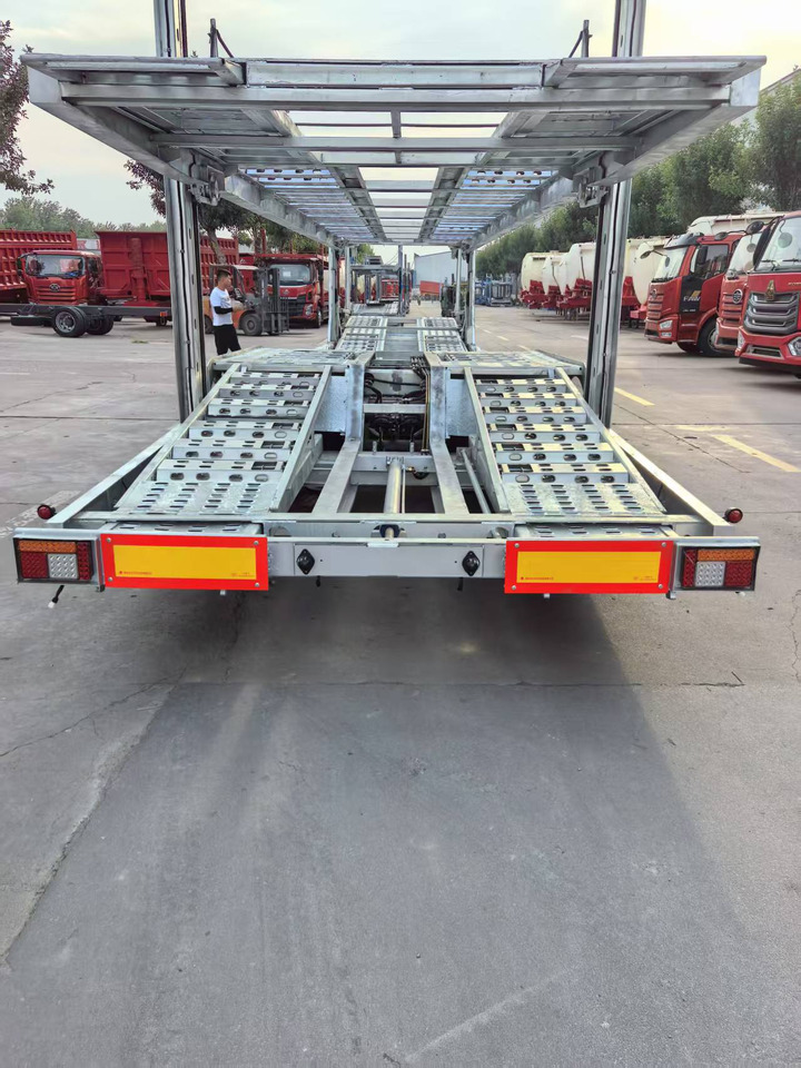 CHINA BRAND - Remorque voiture: photos 4 CHINA BRAND - Remorque voiture: photos 4