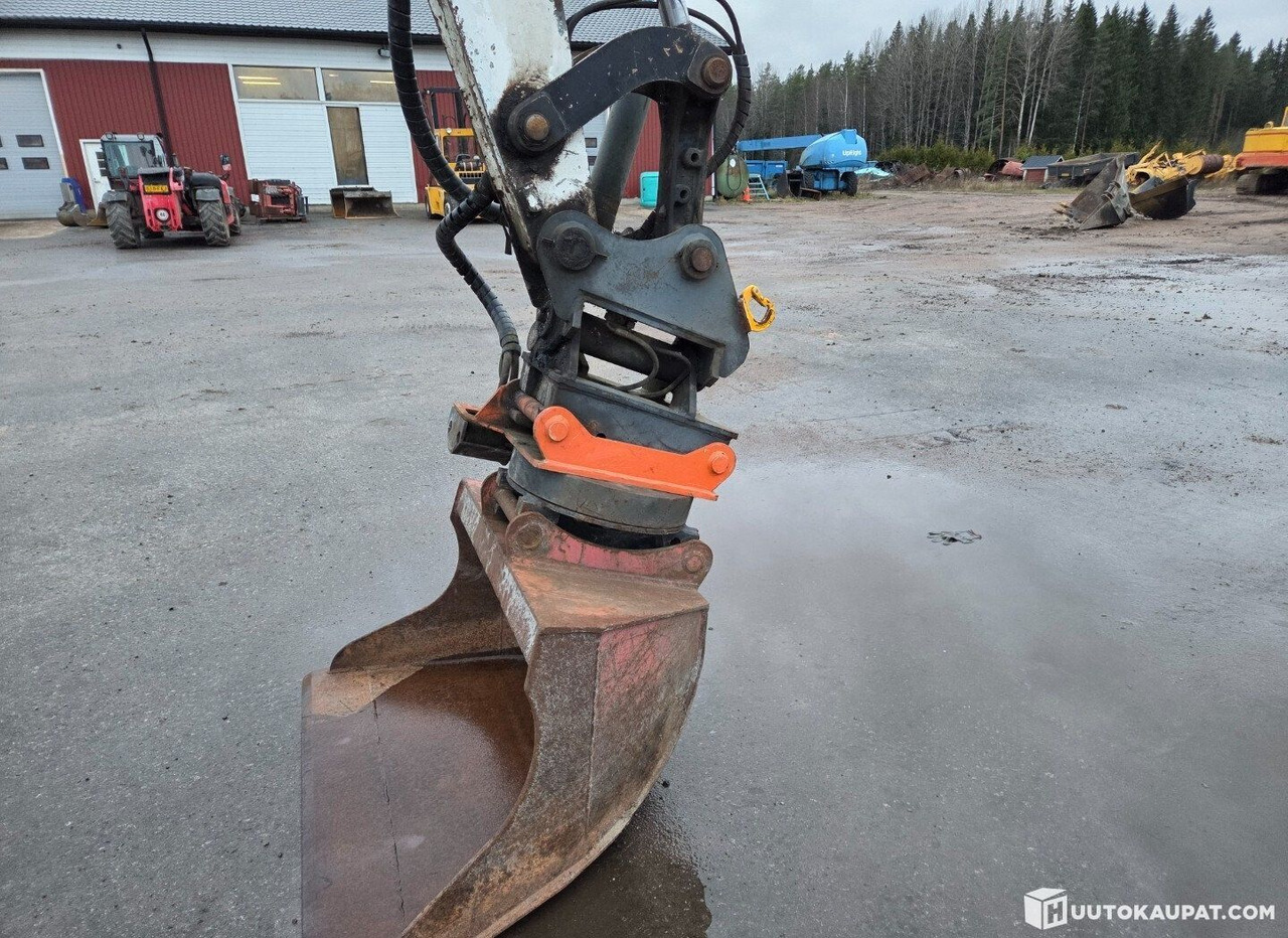 Bobcat 442, 2006, Diesel, 4,565 h Excavator, Honkajoki - Mini pelle: photos 5 Bobcat 442, 2006, Diesel, 4,565 h Excavator, Honkajoki - Mini pelle: photos 5