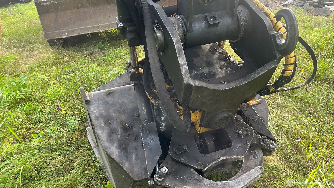 Doosan DX170, 2017, Varkaus - Pelle sur pneus: photos 3 Doosan DX170, 2017, Varkaus - Pelle sur pneus: photos 3