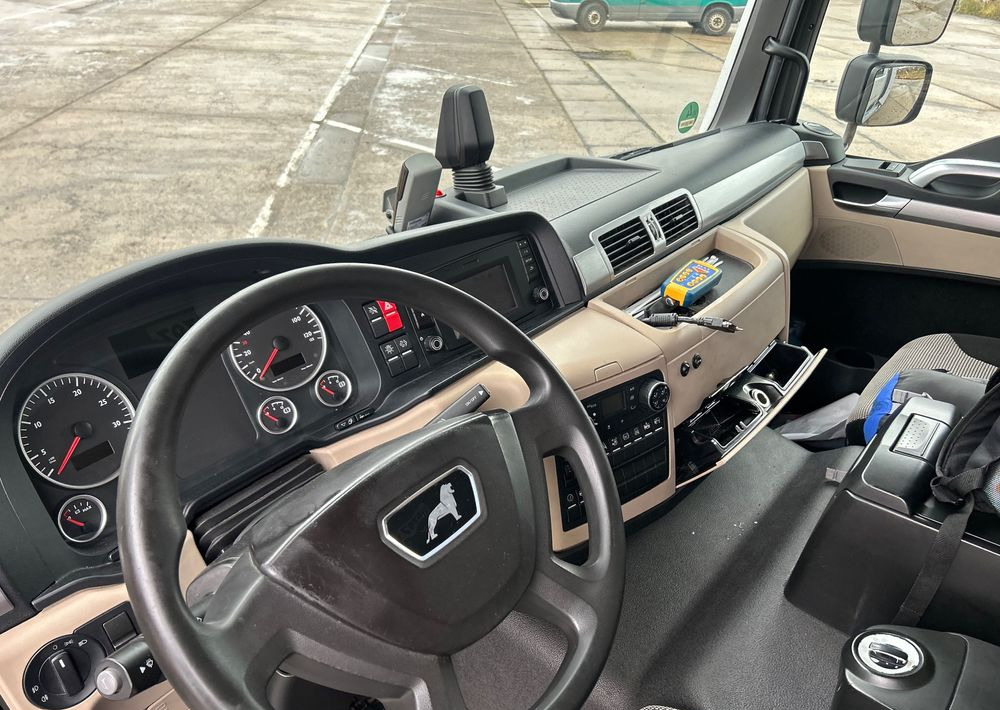 MAN TGM 18.290 2017 Supra 1250 mt z Niemiec / winda Klima webasto Michelin / OKAZJA Carrier TOP — crédit-bail MAN TGM 18.290 2017 Supra 1250 mt z Niemiec / winda Klima webasto Michelin / OKAZJA Carrier TOP: photos 6 MAN TGM 18.290 2017 Supra 1250 mt z Niemiec / winda Klima webasto Michelin / OKAZJA Carrier TOP — crédit-bail MAN TGM 18.290 2017 Supra 1250 mt z Niemiec / winda Klima webasto Michelin / OKAZJA Carrier TOP: photos 6