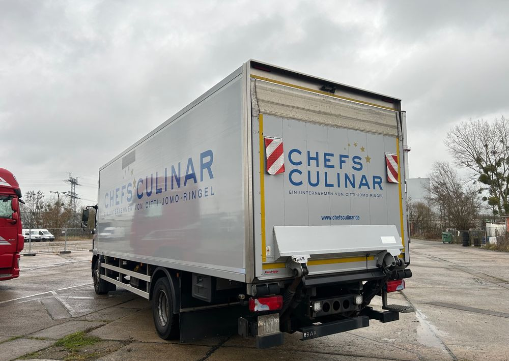 MAN TGM 18.290 2017 Supra 1250 mt z Niemiec / winda Klima webasto Michelin / OKAZJA Carrier TOP — crédit-bail MAN TGM 18.290 2017 Supra 1250 mt z Niemiec / winda Klima webasto Michelin / OKAZJA Carrier TOP: photos 16 MAN TGM 18.290 2017 Supra 1250 mt z Niemiec / winda Klima webasto Michelin / OKAZJA Carrier TOP — crédit-bail MAN TGM 18.290 2017 Supra 1250 mt z Niemiec / winda Klima webasto Michelin / OKAZJA Carrier TOP: photos 16