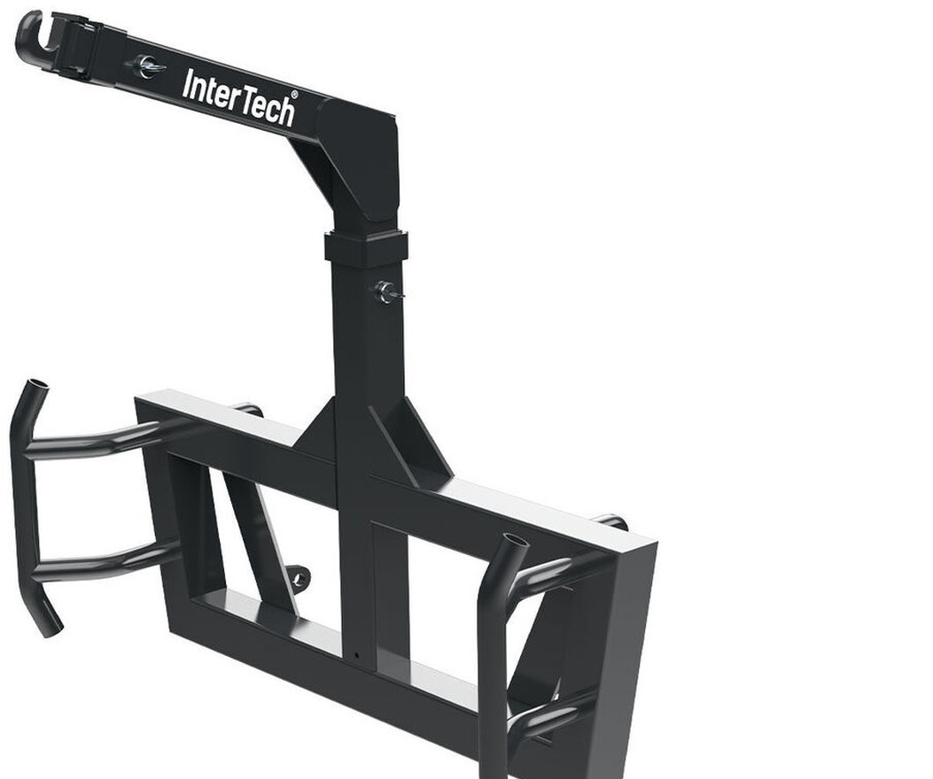 Inter-Tech S103 - Accessoire: photos 1 Inter-Tech S103 - Accessoire: photos 1