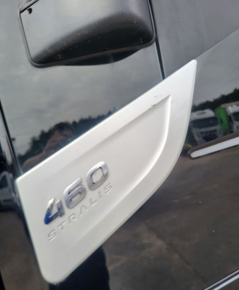 Cabine pour Camion IVECO Stralis Hi-Way XP 2017r. Lift truck: photos 8