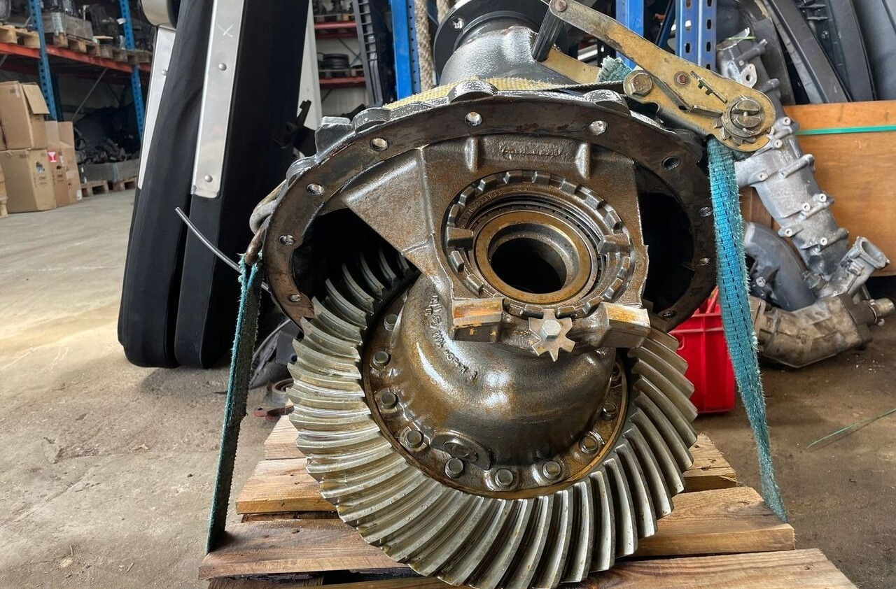 Mercedes-Benz ACTROS MP 4 2,611 R440-13 truck - Essieu arrière pour Camion: photos 5 Mercedes-Benz ACTROS MP 4 2,611 R440-13 truck - Essieu arrière pour Camion: photos 5