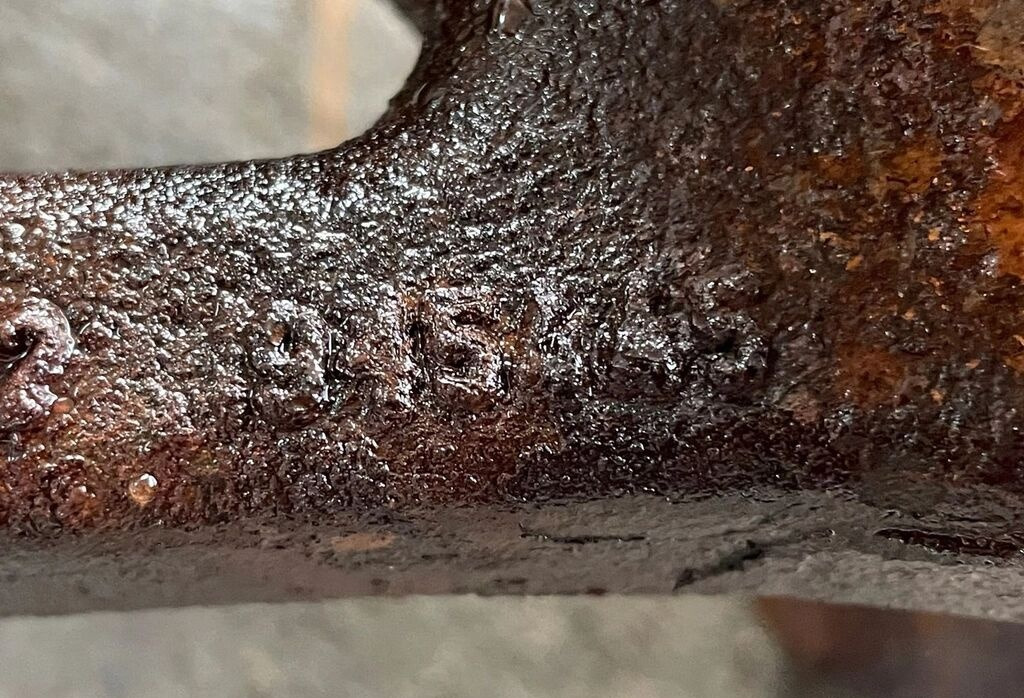 Scania R 730 V8 1906965 Scania R 730 V8 1906965 truck - Collecteur d'échappement pour Camion: photos 2 Scania R 730 V8 1906965 Scania R 730 V8 1906965 truck - Collecteur d'échappement pour Camion: photos 2