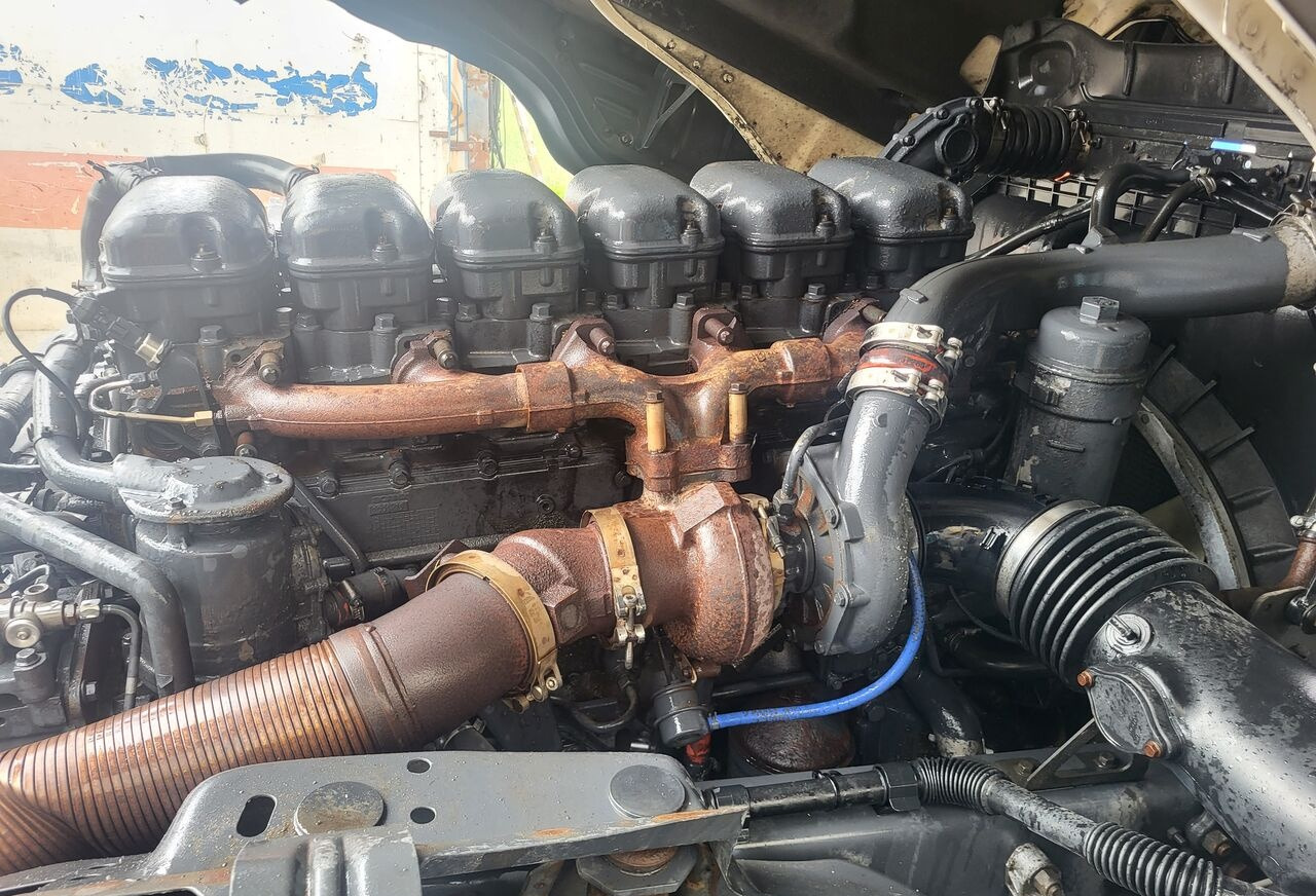 Scania R PDE 1854855 2057668 Scania R PDE 1854855 2057668 truck - Turbocompresseur pour Camion: photos 1 Scania R PDE 1854855 2057668 Scania R PDE 1854855 2057668 truck - Turbocompresseur pour Camion: photos 1