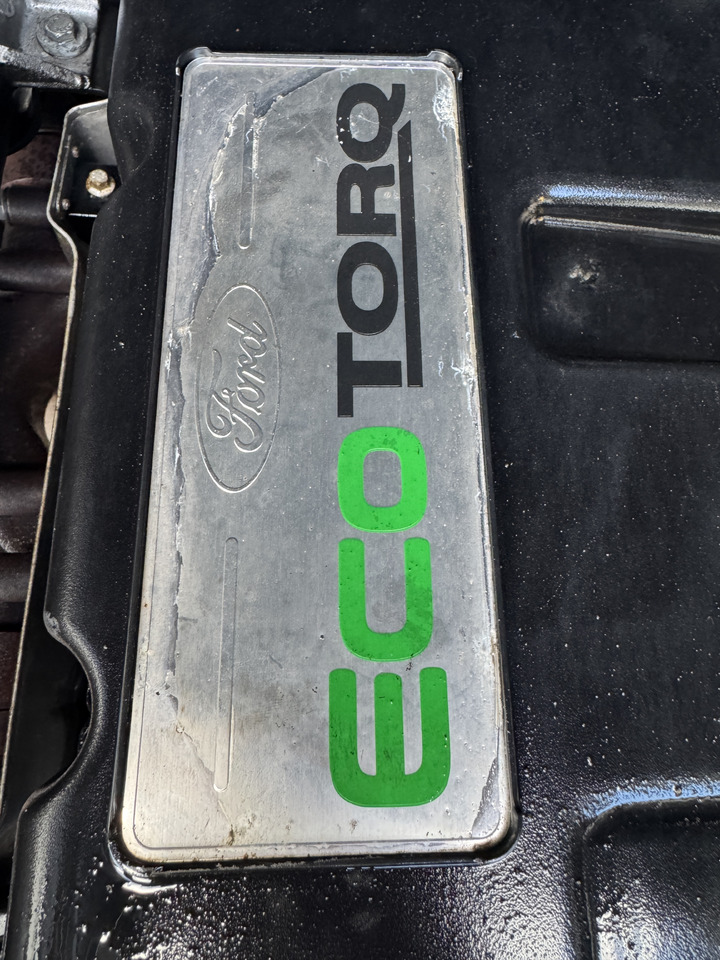 Ford F-Max - Moteur: photos 3 Ford F-Max - Moteur: photos 3