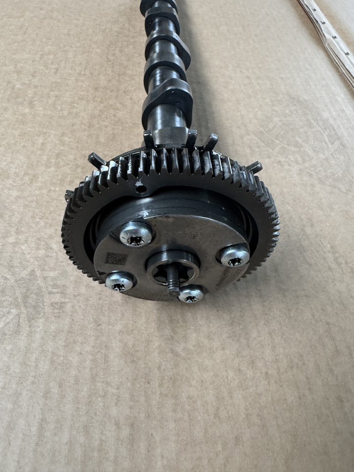 Mercedes Atego III - Arbre à cames pour Camion: photos 5 Mercedes Atego III - Arbre à cames pour Camion: photos 5