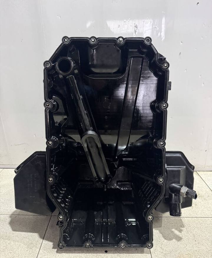 Mercedes-Benz Atego III E6 OM934 A934010XXXX Mercedes-Benz Atego III E6 OM934 - Carter pour Camion: photos 3 Mercedes-Benz Atego III E6 OM934 A934010XXXX Mercedes-Benz Atego III E6 OM934 - Carter pour Camion: photos 3