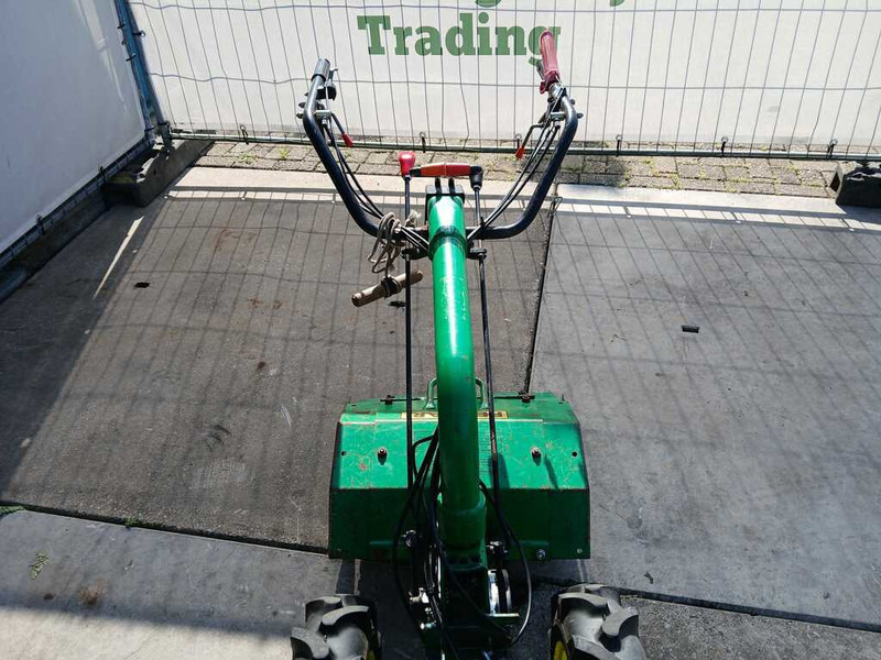 Micro tracteur Ferrari 307: photos 10 Micro tracteur Ferrari 307: photos 10