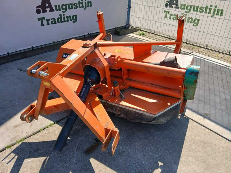 Holaras A170 SP-V - Machine agricole: photos 1 Holaras A170 SP-V - Machine agricole: photos 1