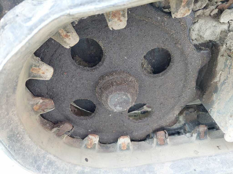 Tombereau Messersi TCH 05: photos 7 Tombereau Messersi TCH 05: photos 7