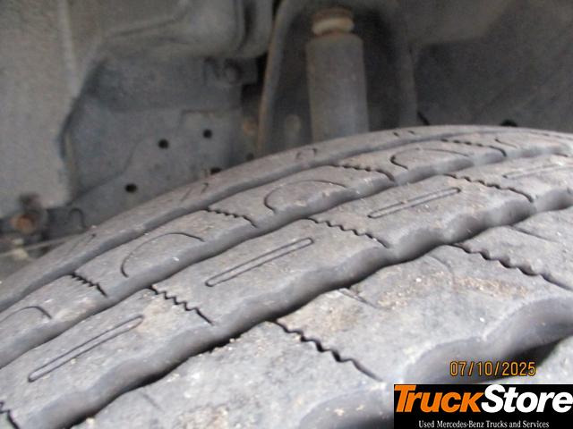 FUSO Canter 7C18 — crédit-bail FUSO Canter 7C18: photos 6