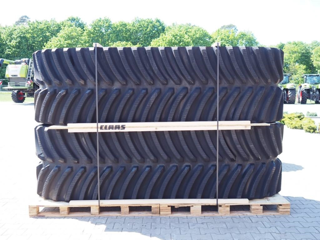 Claas Lexion, Trion, Rubber belt / track, 890 mm, 35" - Chenille pour Machine agricole: photos 3 Claas Lexion, Trion, Rubber belt / track, 890 mm, 35" - Chenille pour Machine agricole: photos 3
