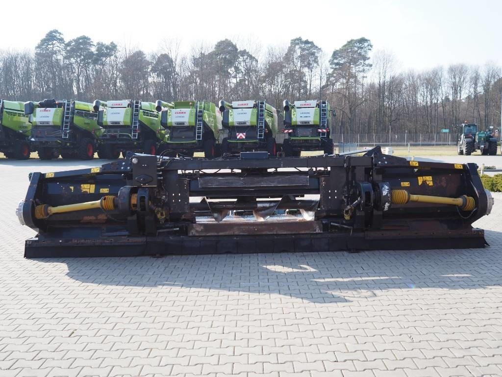 Geringhoff RD SC 800/FB - Claas Lexion - Accessoire de matériels de récolte: photos 3 Geringhoff RD SC 800/FB - Claas Lexion - Accessoire de matériels de récolte: photos 3