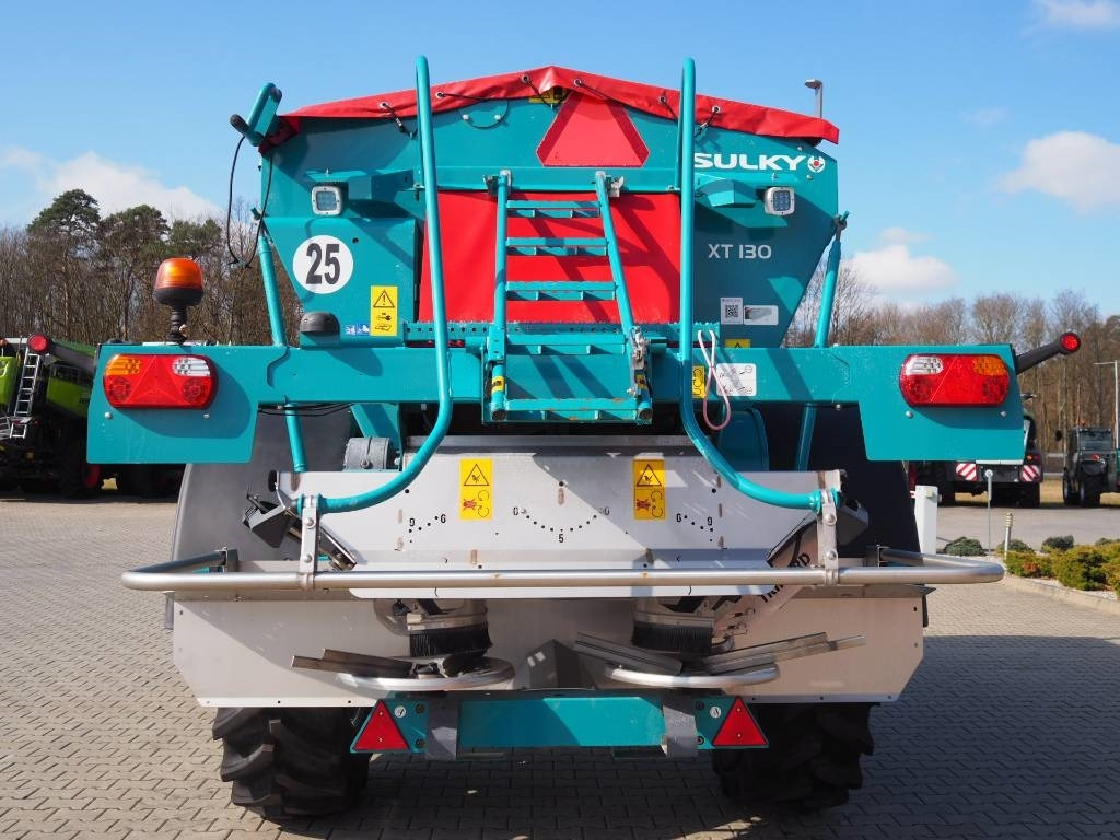 Sulky XT 130 - Distributeur d'engrais: photos 3 Sulky XT 130 - Distributeur d'engrais: photos 3