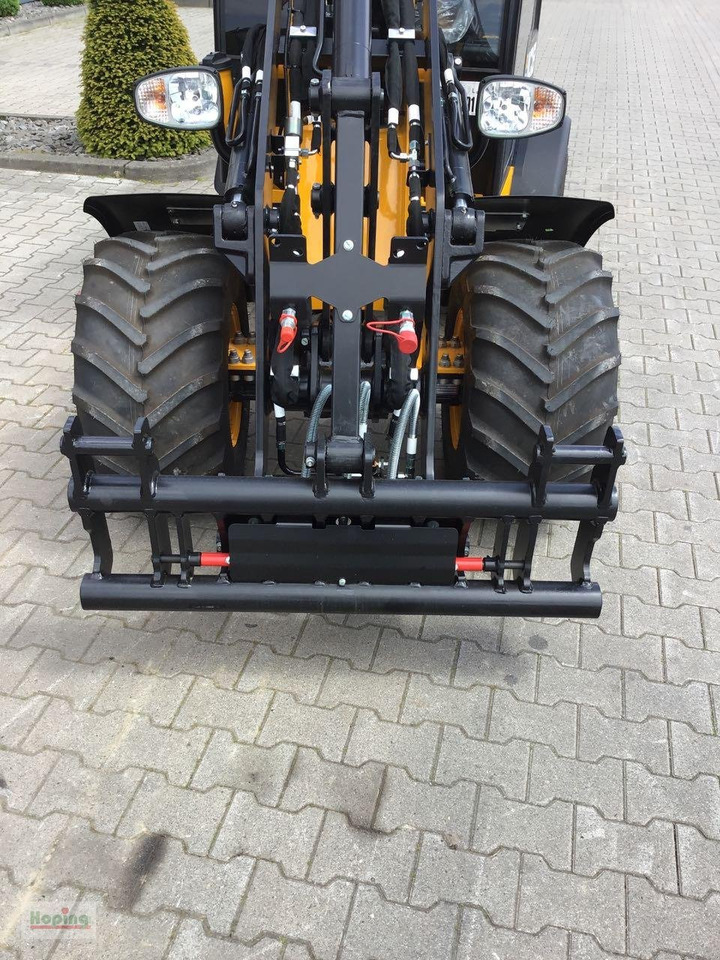 JCB 403 smartpower Kabine - Valet de ferme: photos 5 JCB 403 smartpower Kabine - Valet de ferme: photos 5