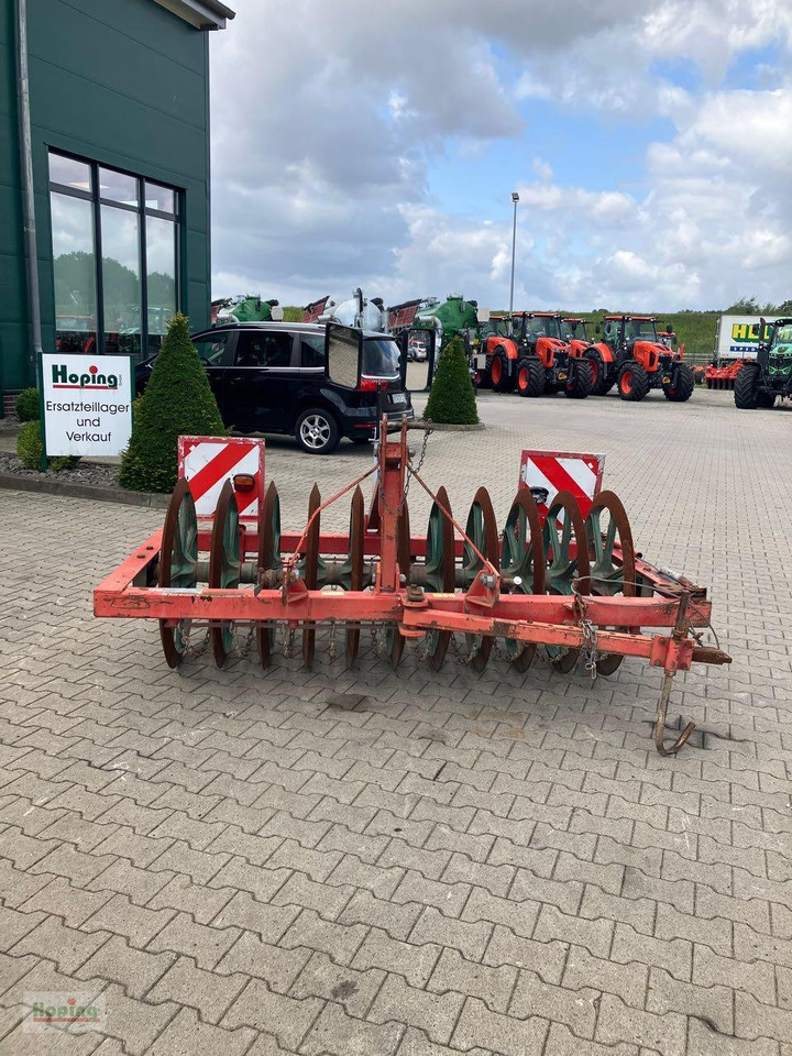 Kverneland FP 210 11-900 - Rouleau agricole: photos 5 Kverneland FP 210 11-900 - Rouleau agricole: photos 5