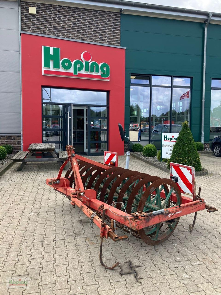 Kverneland FP 210 11-900 - Rouleau agricole: photos 1 Kverneland FP 210 11-900 - Rouleau agricole: photos 1