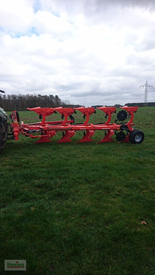 Kverneland RM 3005V-100 5 - Charrue: photos 5 Kverneland RM 3005V-100 5 - Charrue: photos 5