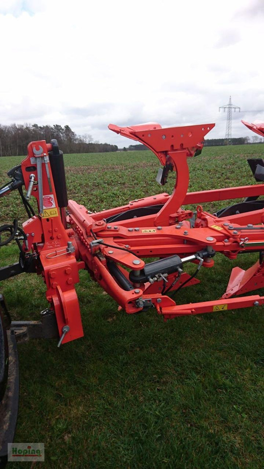 Kverneland RM 3005V-100 5 - Charrue: photos 2 Kverneland RM 3005V-100 5 - Charrue: photos 2