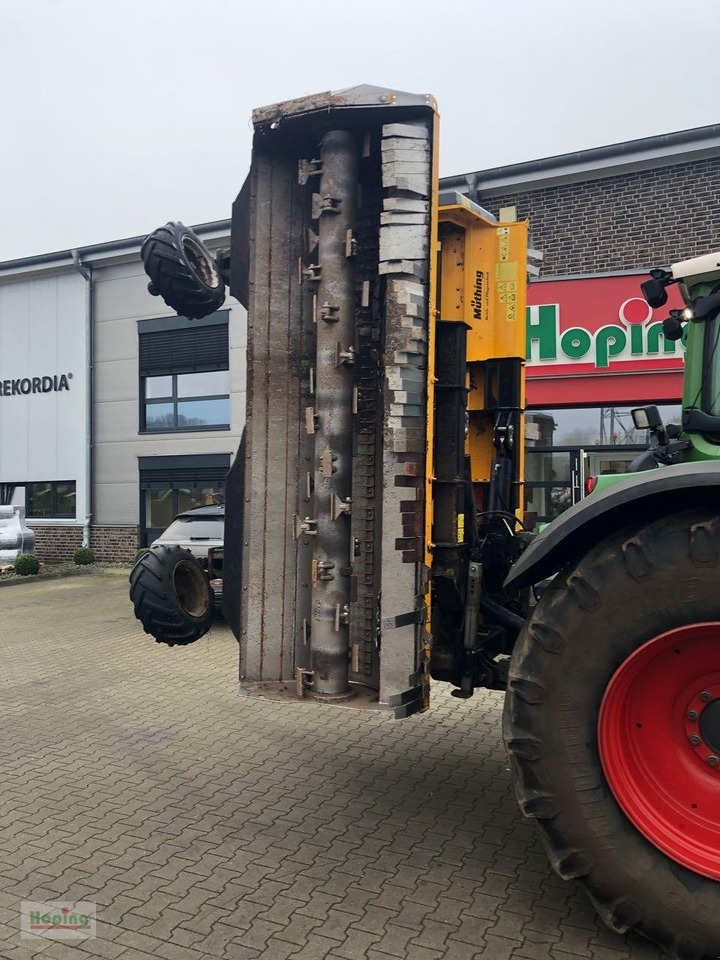 Müthing MU-M600 - Broyeur/ Épareuse: photos 1 Müthing MU-M600 - Broyeur/ Épareuse: photos 1