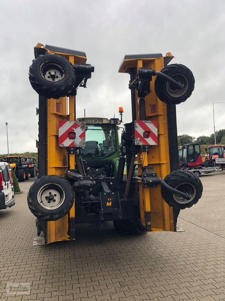 Müthing MUM 600/F - Broyeur/ Épareuse: photos 3 Müthing MUM 600/F - Broyeur/ Épareuse: photos 3