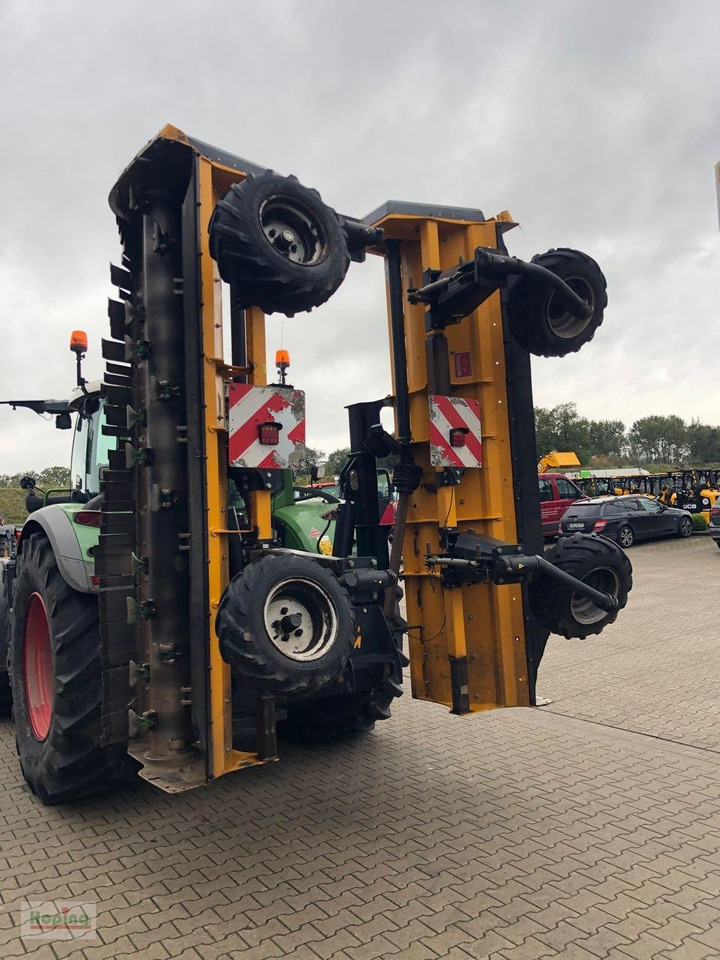 Müthing MUM 600/F - Broyeur/ Épareuse: photos 2 Müthing MUM 600/F - Broyeur/ Épareuse: photos 2