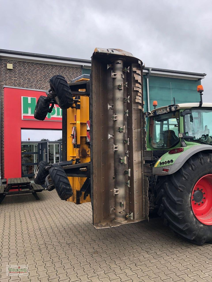 Müthing MUM 600/F - Broyeur/ Épareuse: photos 4 Müthing MUM 600/F - Broyeur/ Épareuse: photos 4