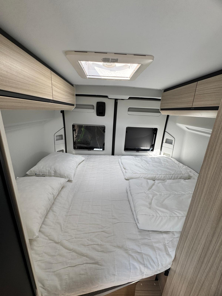 ADRIA Twin 600 SP — crédit-bail ADRIA Twin 600 SP: photos 16