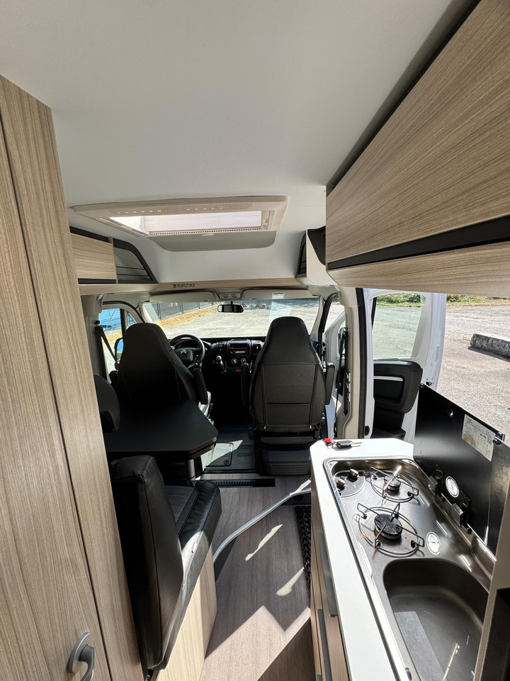 ADRIA Twin 600 SP — crédit-bail ADRIA Twin 600 SP: photos 21