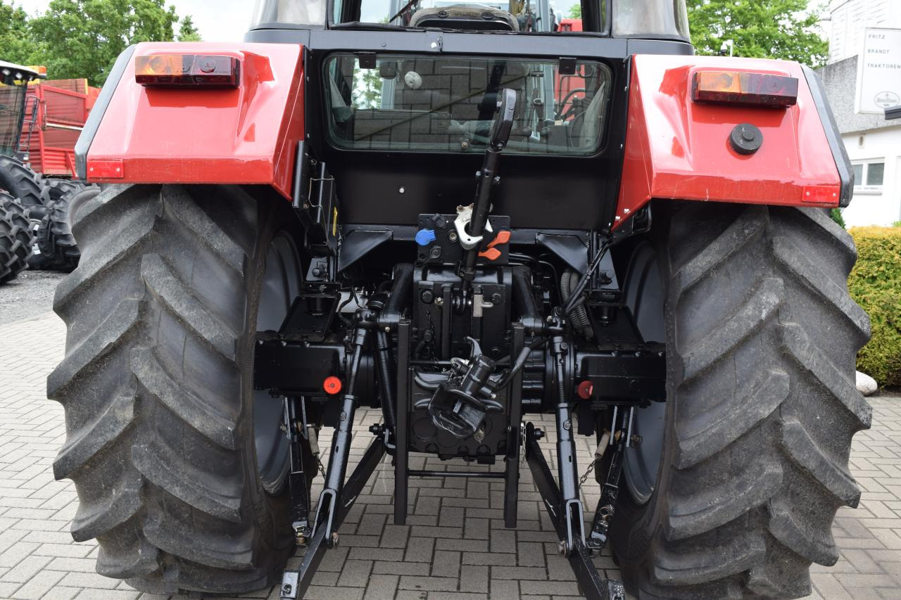 Tracteur agricole Case-IH 844 A/S: photos 8