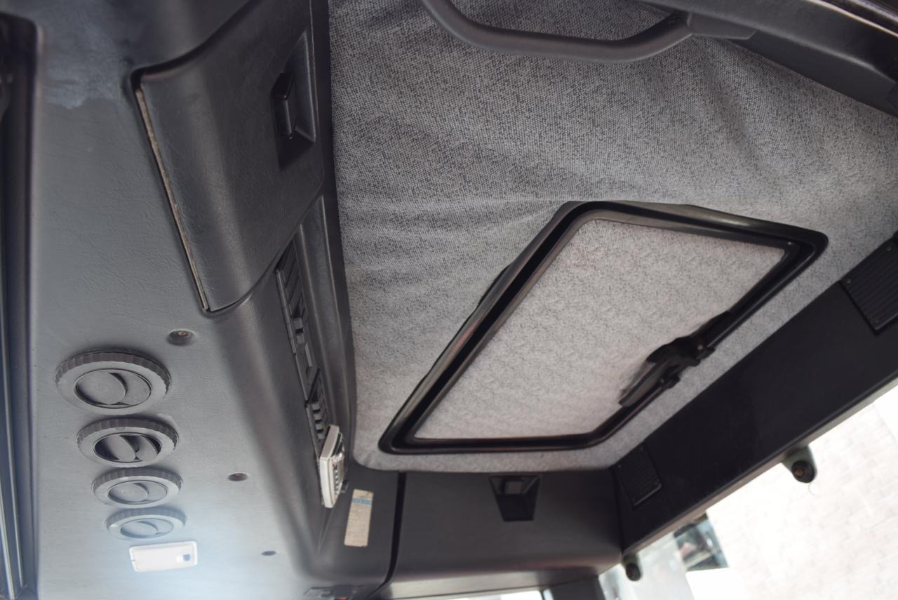 Tracteur agricole Case-IH CS 86: photos 9