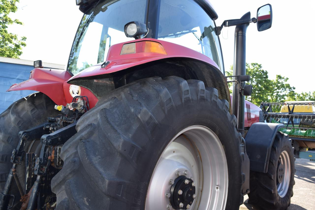 Case-IH MX 230 Magnum - Tracteur agricole: photos 5 Case-IH MX 230 Magnum - Tracteur agricole: photos 5
