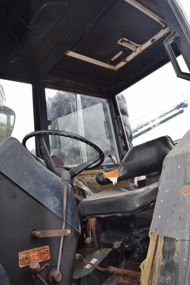 David Brown 1412 - Tracteur agricole: photos 4 David Brown 1412 - Tracteur agricole: photos 4