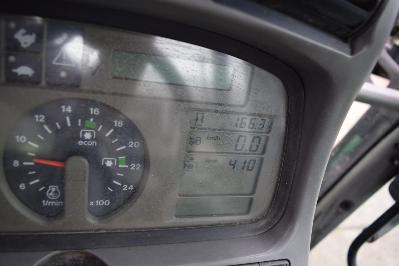 Deutz-Fahr Agrotron 260 — crédit-bail Deutz-Fahr Agrotron 260: photos 7 Deutz-Fahr Agrotron 260 — crédit-bail Deutz-Fahr Agrotron 260: photos 7