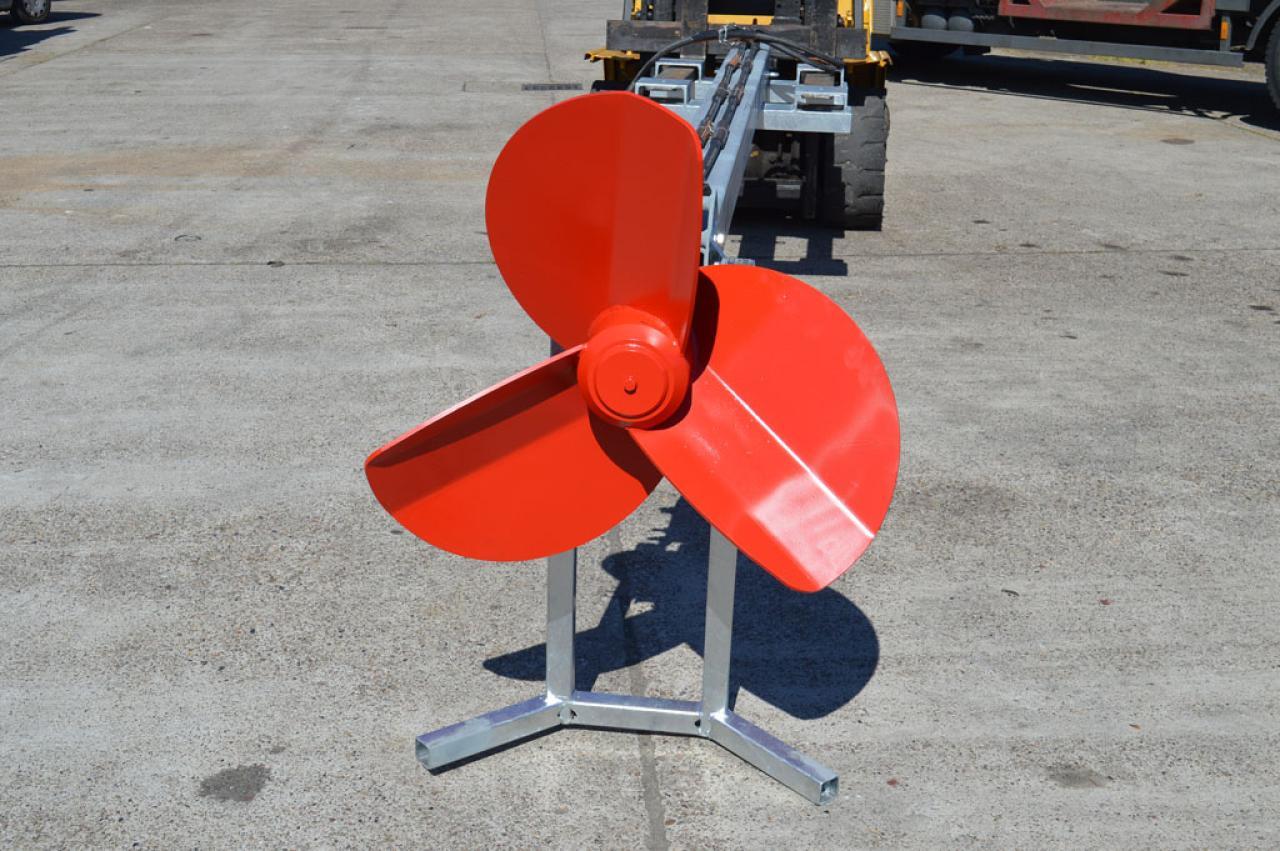 Güllemixer - Epandeurs: photos 3 Güllemixer - Epandeurs: photos 3