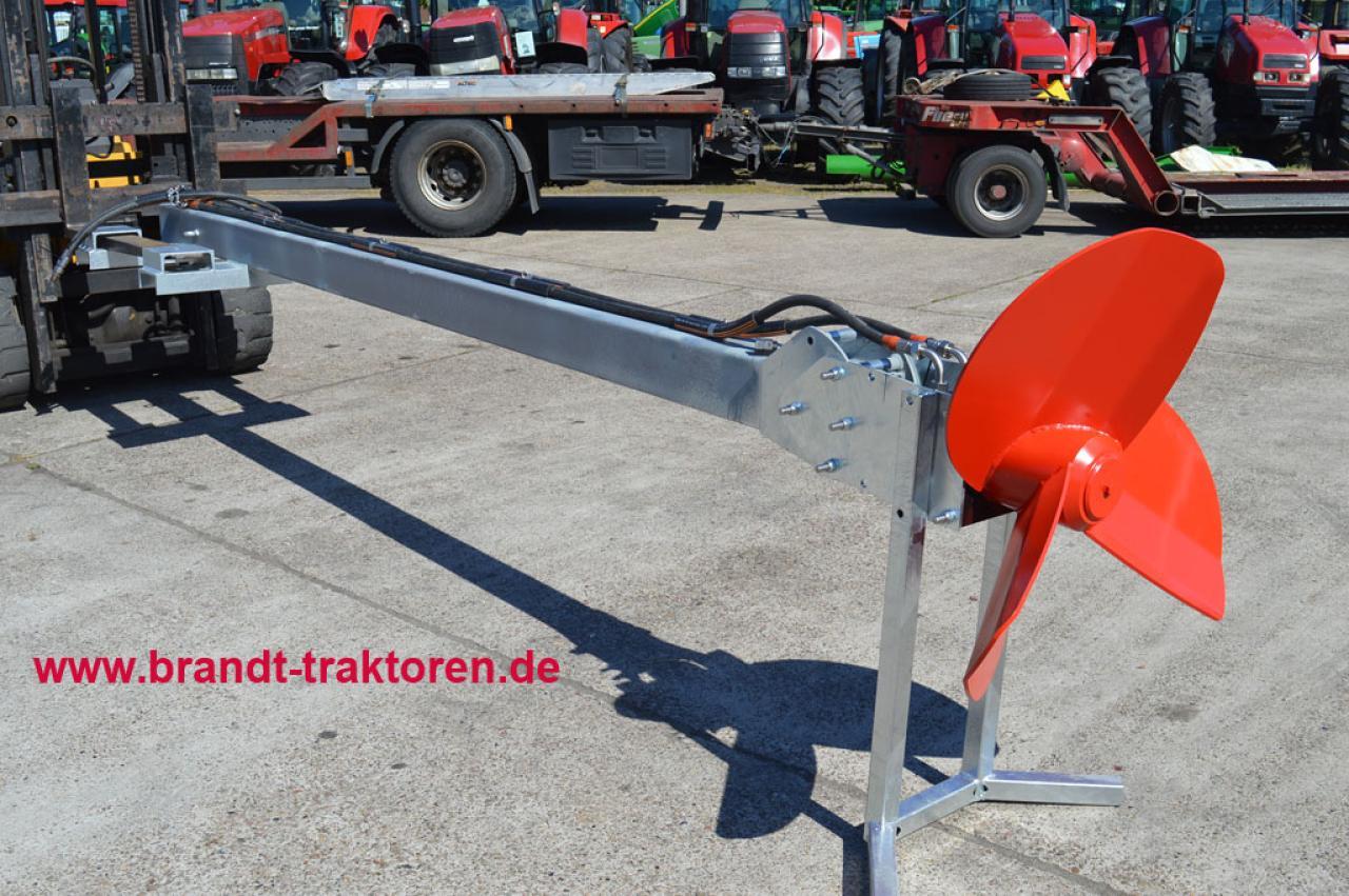 Güllemixer - Epandeurs: photos 2 Güllemixer - Epandeurs: photos 2