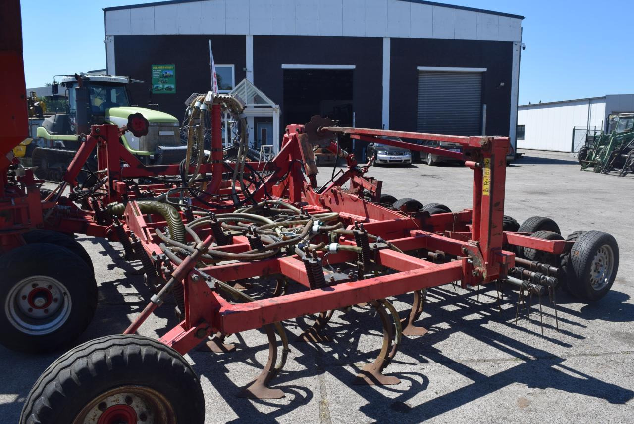 Horsch CO 6.25 - Semoir: photos 5 Horsch CO 6.25 - Semoir: photos 5