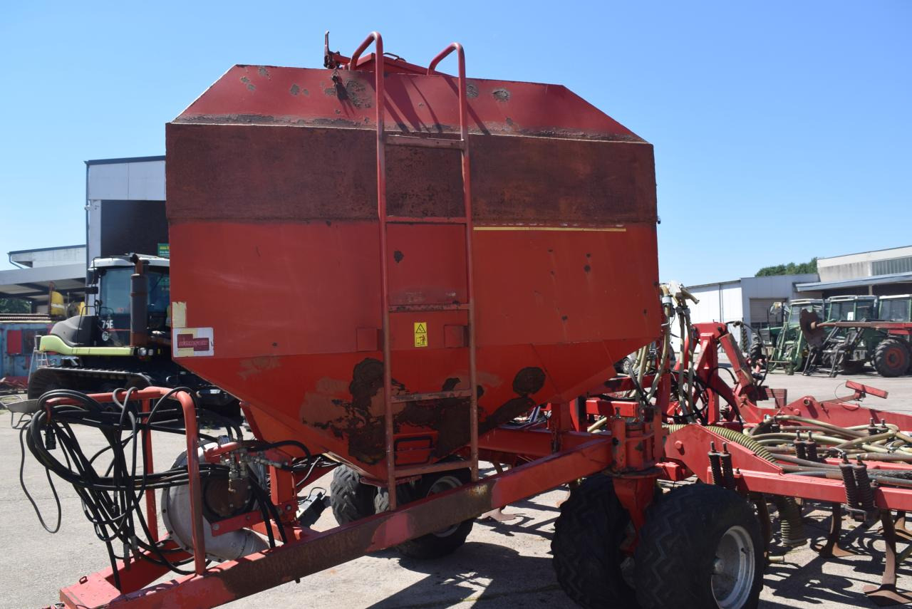 Horsch CO 6.25 - Semoir: photos 4 Horsch CO 6.25 - Semoir: photos 4