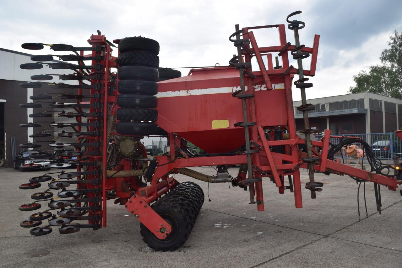 Horsch DS-6 - Semoir: photos 2 Horsch DS-6 - Semoir: photos 2